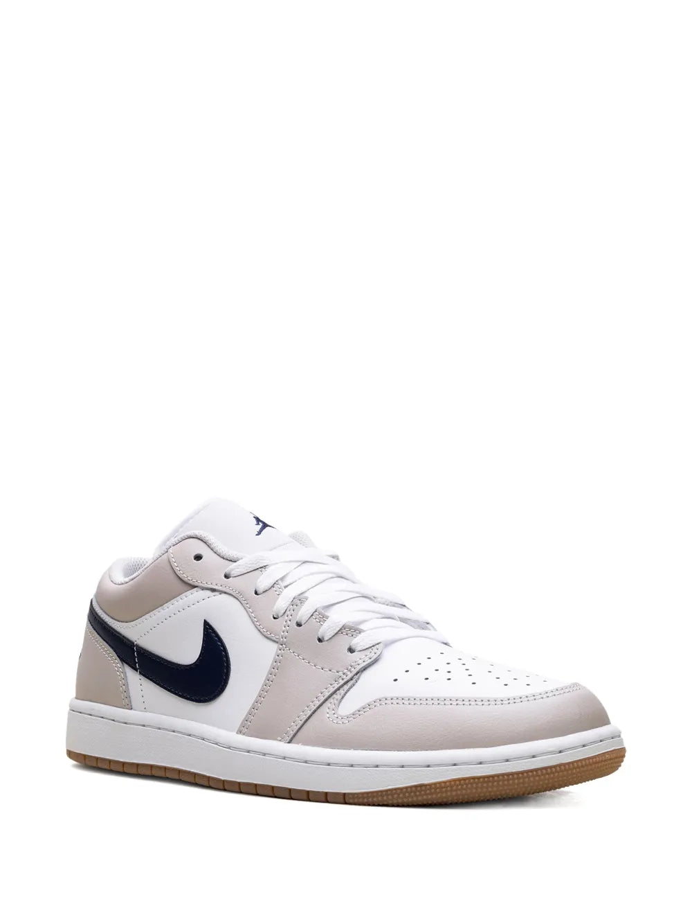 AIR JORDAN RETRO 1 MIDNIGHT NAVY