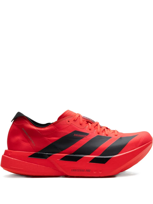 Adida.s Adizero Adios Pro 5 Red running shoe