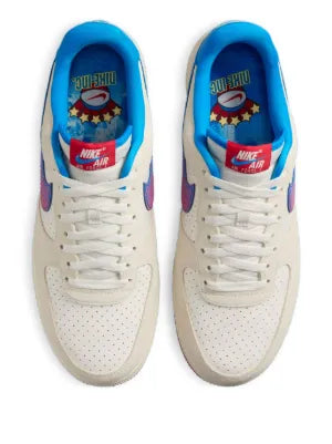 nikee airforce 1 07 lv8 pop art