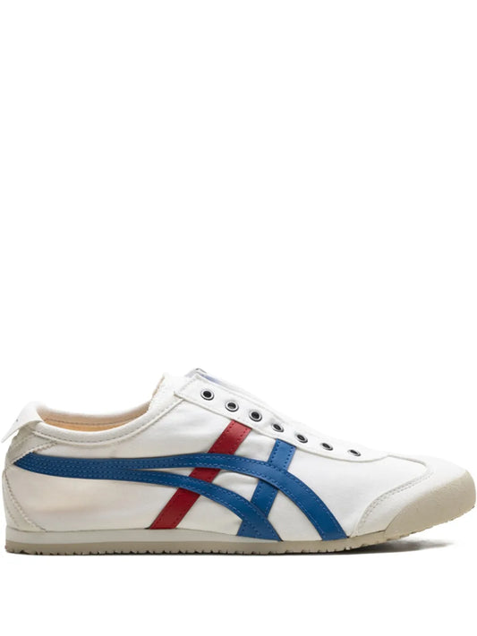Onit suka Tiger Mexico 66 white blue fix rate