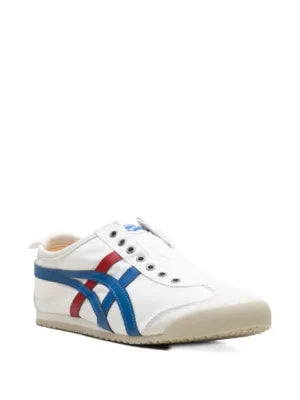 Onit suka Tiger Mexico 66 white blue fix rate