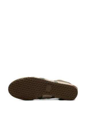 Onitsuka tiger mexico 66 Safari Green