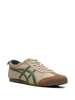 Onitsuka tiger mexico 66 Safari Green