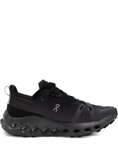 On cloud 2 surfer black 019