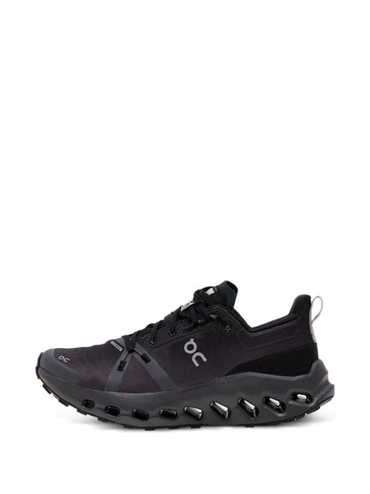On cloud 2 surfer black 019