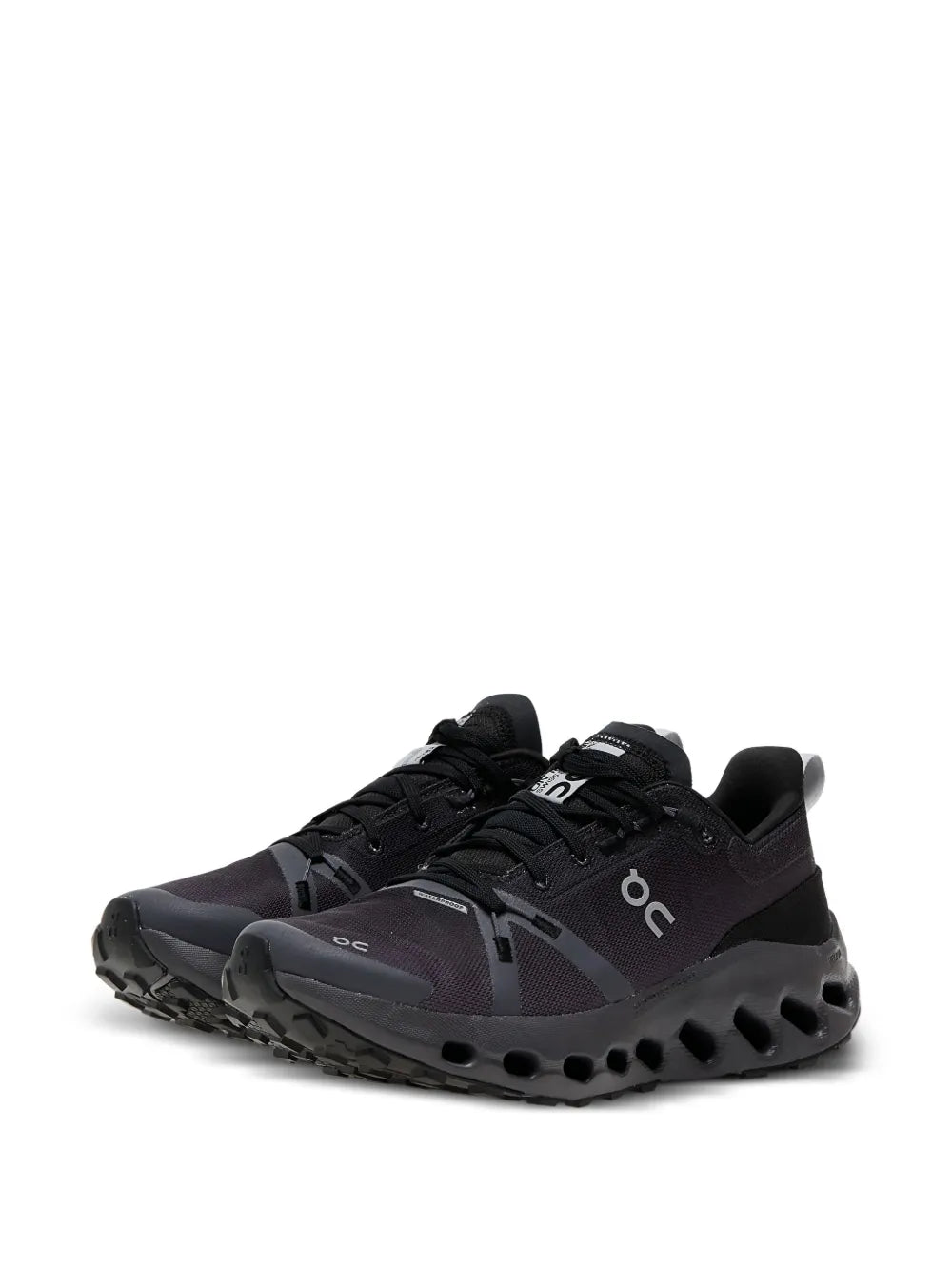 On cloud 2 surfer black 019