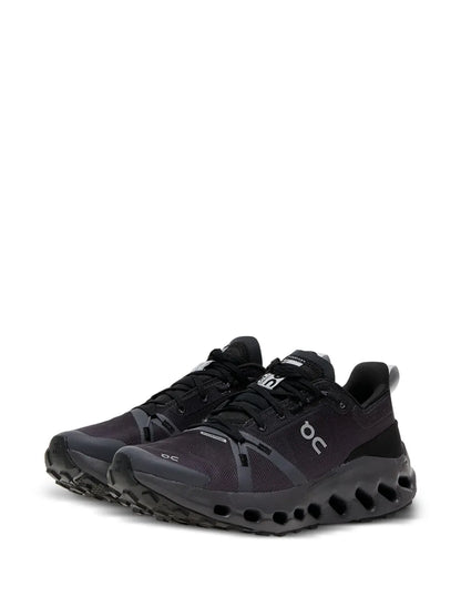 On cloud 2 surfer black 019