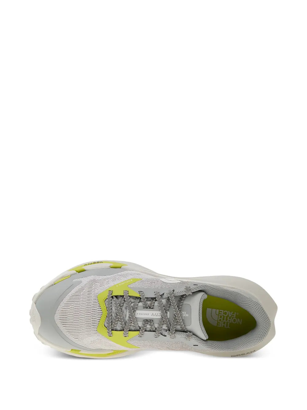 The North Fac.e VECTIV Enduris 4 trail Grey