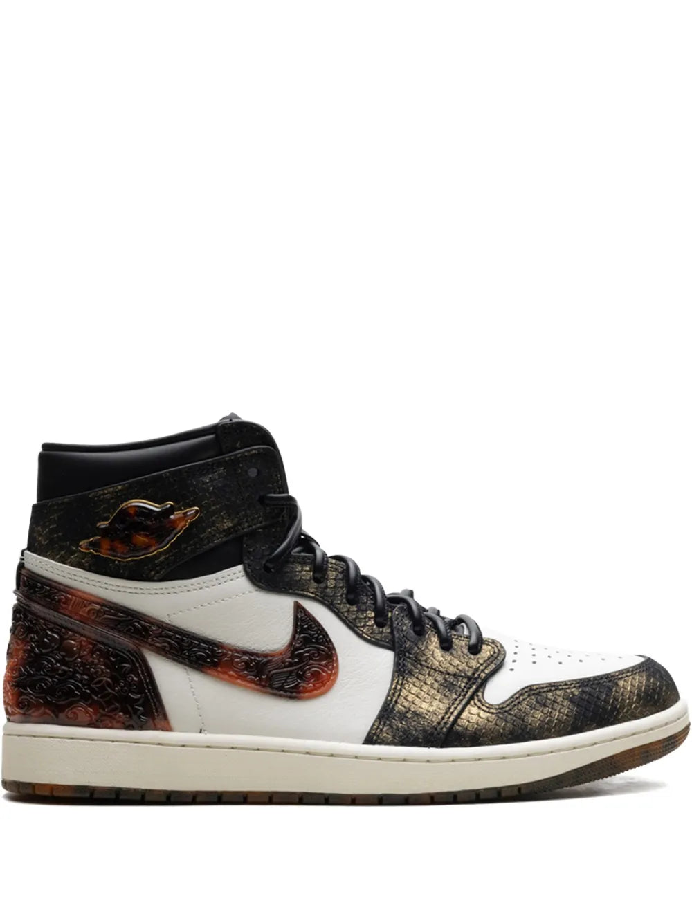 JORDAN Retro 1 High Year Of Snake