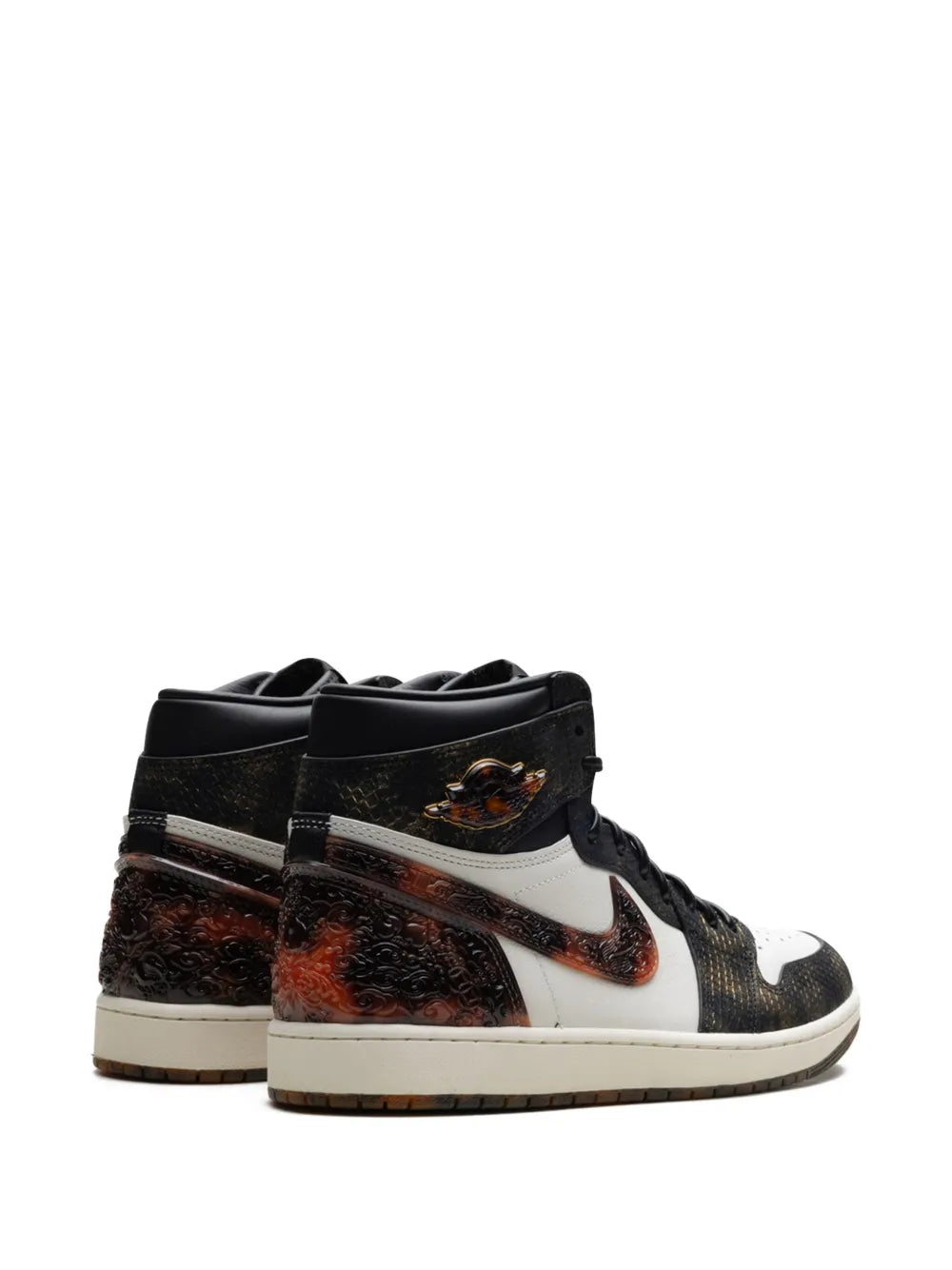 JORDAN Retro 1 High Year Of Snake