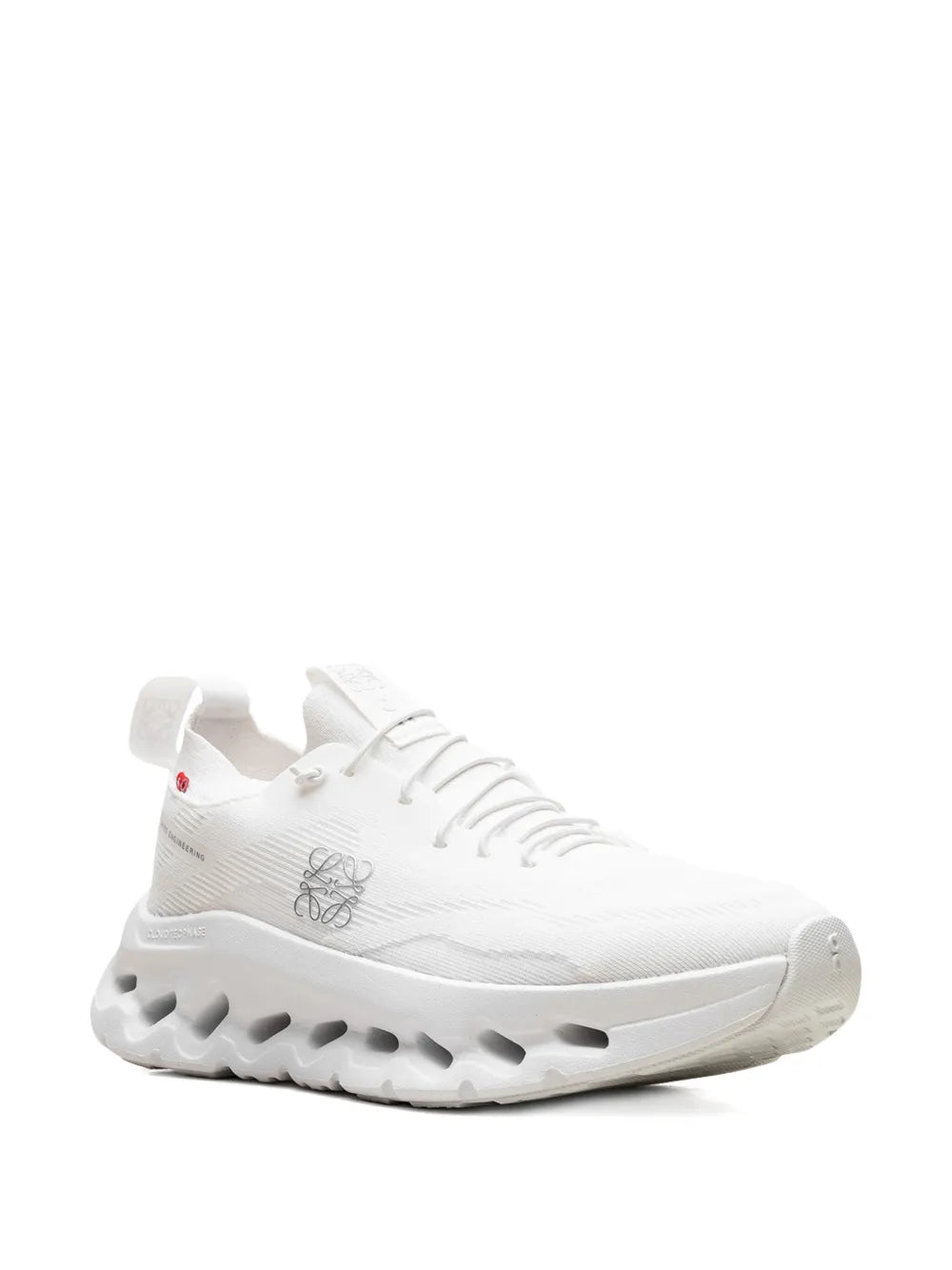 Loewe x On Cloudtilt White