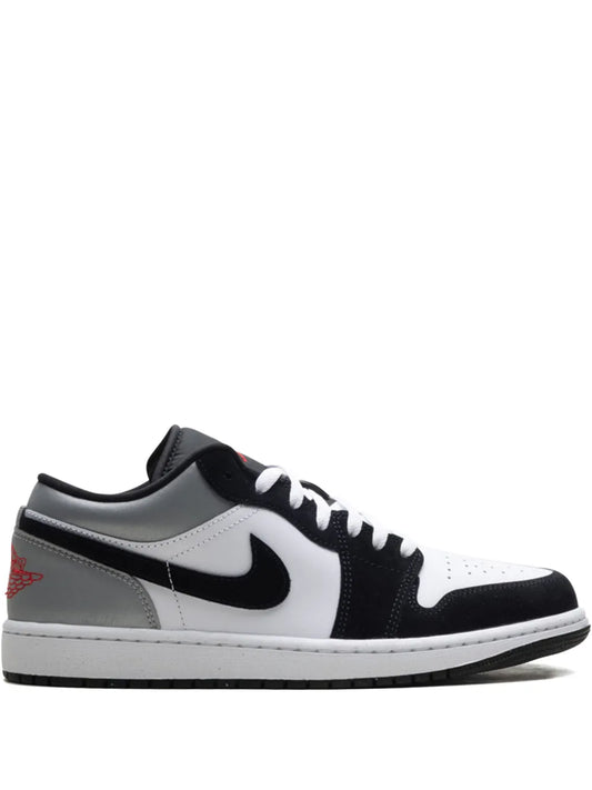 Air Jordan retro 1 Low ash green