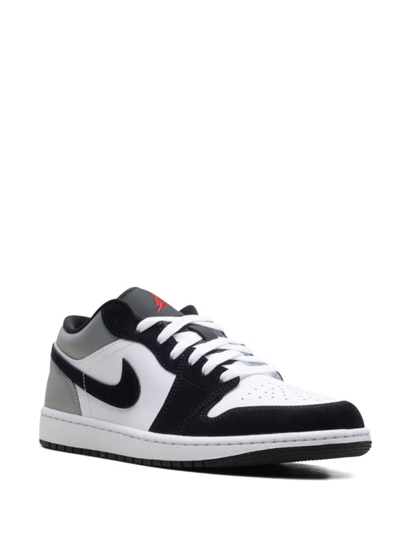 Air Jordan retro 1 Low ash green