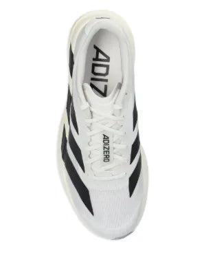 Adida.s Adizero Evo SL White Core Black