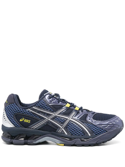 Asic.s Gel Nimbus 10.1 Black Grand Shark Blue