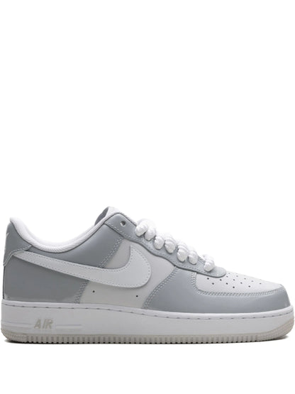 Nikee Air Force 1 07 Lv8 Wolf Grey