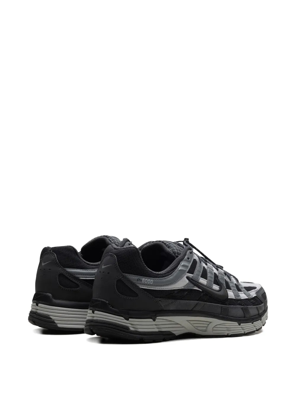 nike P6000 Anthracite Smoke Grey running sneaker