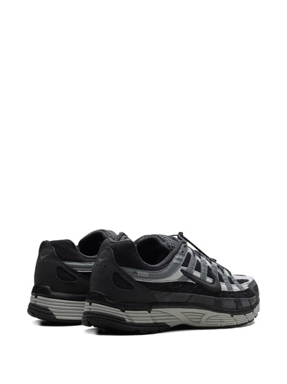 nike P6000 Anthracite Smoke Grey running sneaker