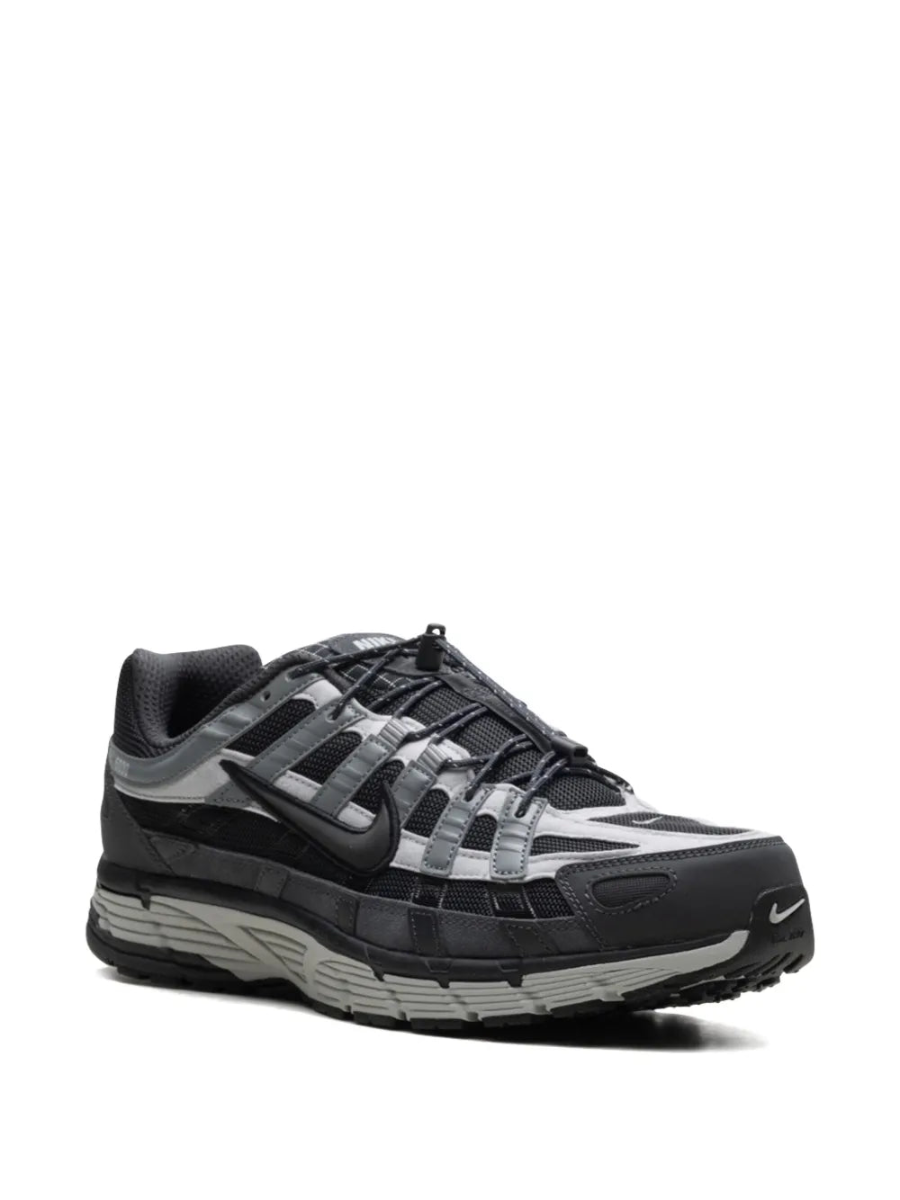nike P6000 Anthracite Smoke Grey running sneaker