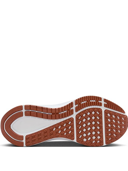 nike air zoom structure 25 cream multi