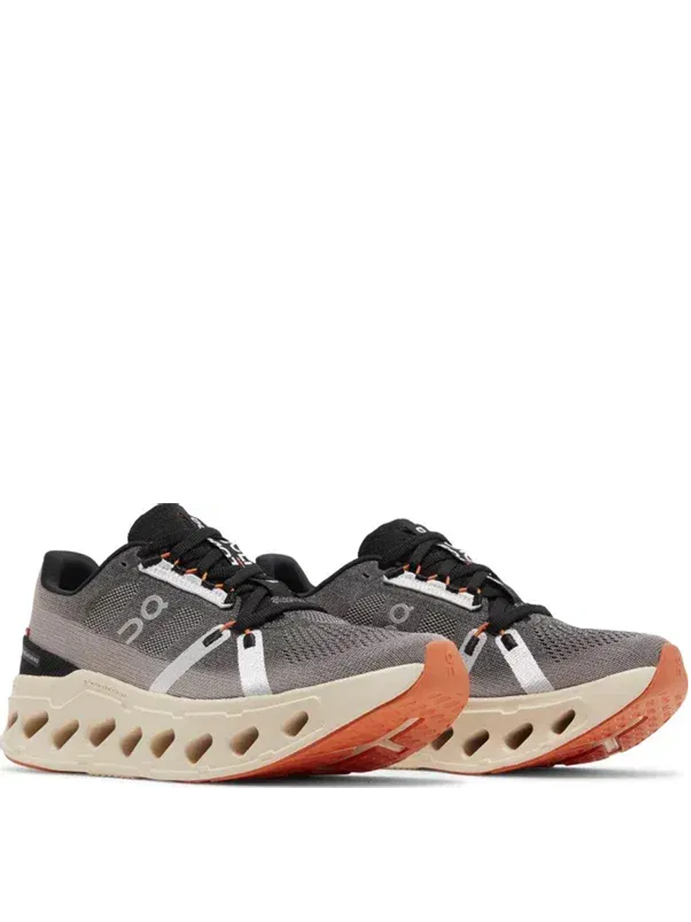 On Cloud Eclipse Fade Sand