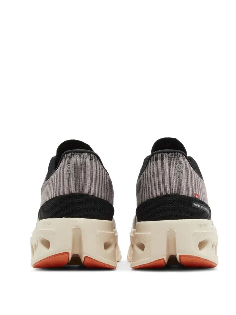 On Cloud Eclipse Fade Sand