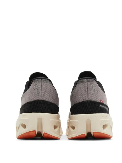 On Cloud Eclipse Fade Sand