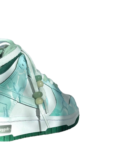 Nike Dunk Low Year Of Snake