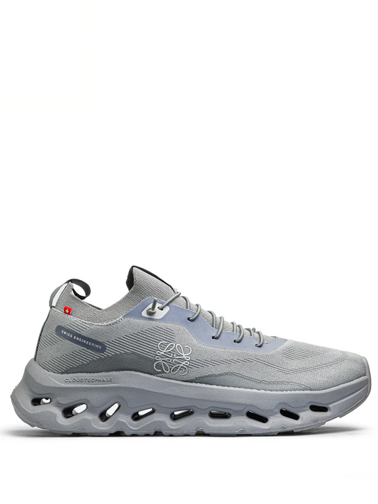 LOEWEE X ON Cloudtilt 2 0 Grey