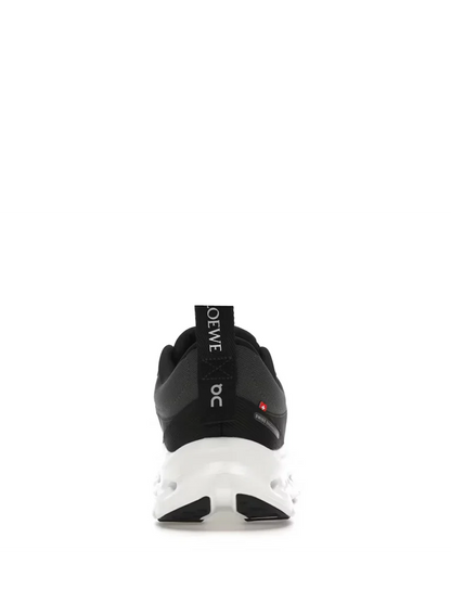 ON CLOUD X LOEWE BLACK IVORY sale