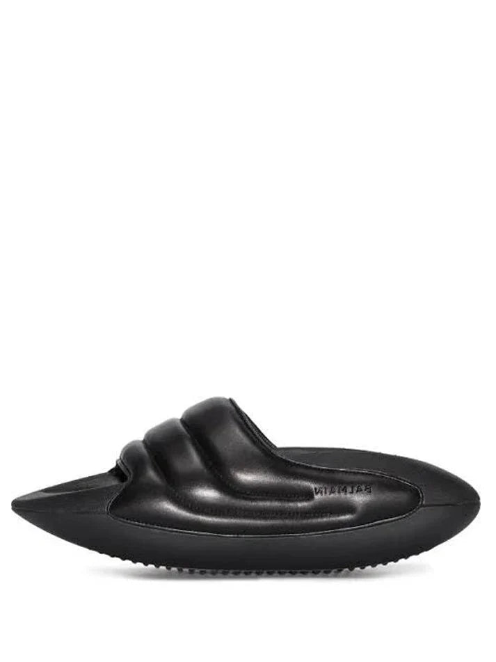 balma.in. slides all black Sale