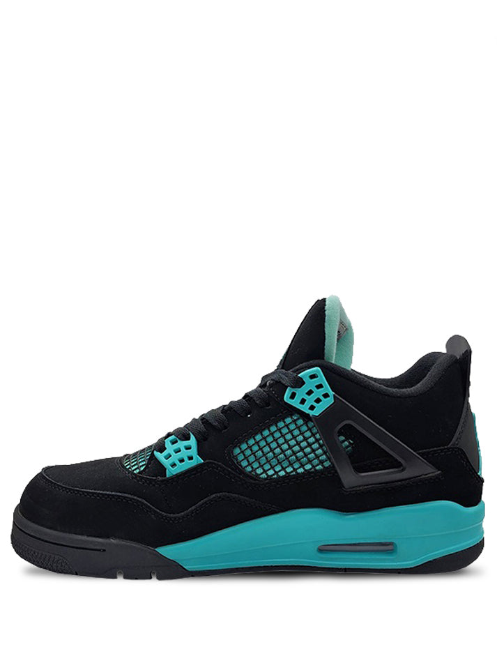 AIR JORDAN RETRO 4 TIFFANY