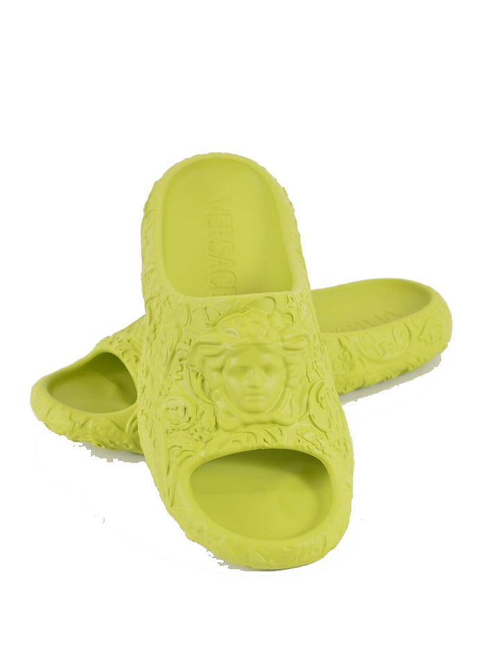 VERSACE MEDUSA DIMENSION SLIDES