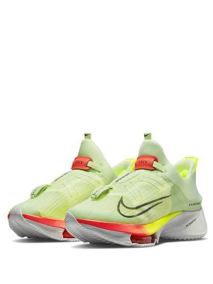 Nike Air Zoom tempo Flyease volt Green