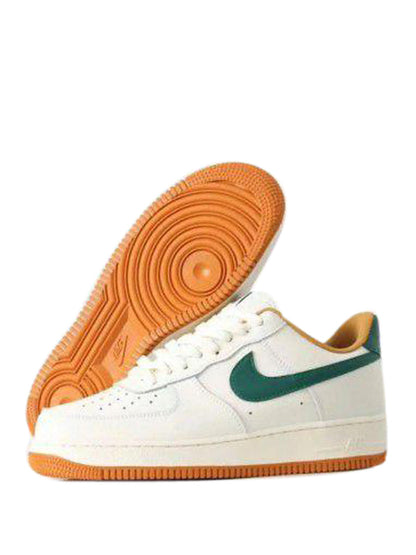 Nike AirForce 1 Hamava White