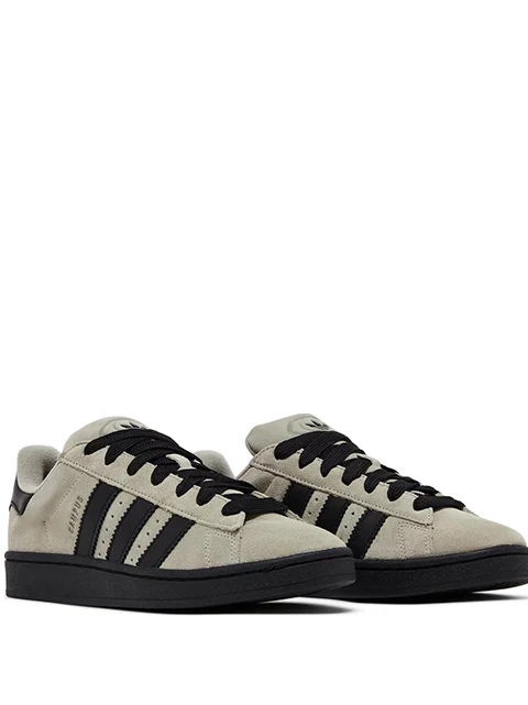 Adidass Campus 00s Beige Black