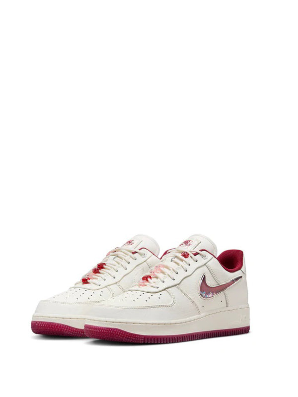 Nike Airforce 1 Valentines Day 2024