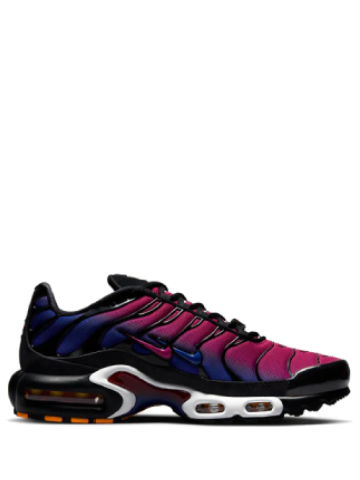 Nikee Airmax Tn Plus Barcelona