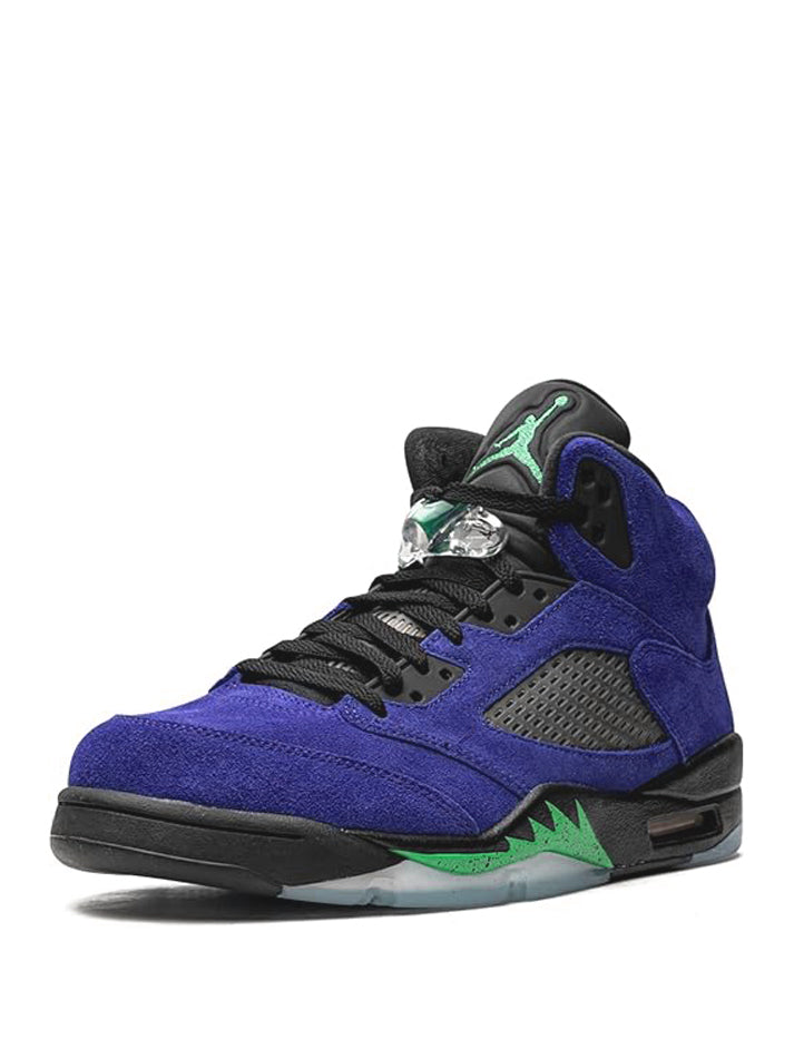 Air Jordan 5 Retro Grape Ice