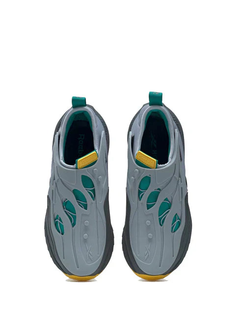 Reebok Floatride X Argus Grey Sale