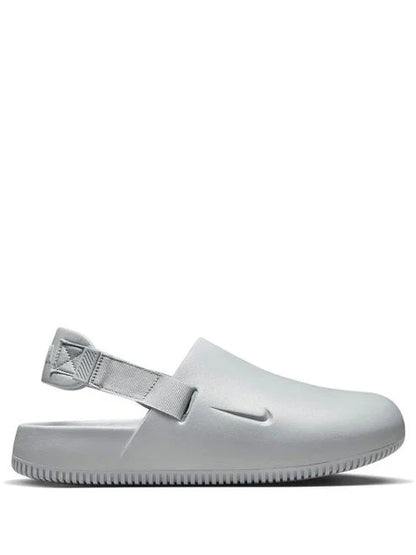 calm mule grey UA Quality