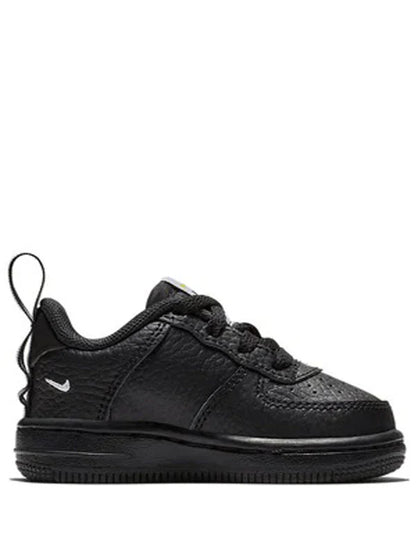 Niike Air Force 1 Low Utility Black Shoe Sale