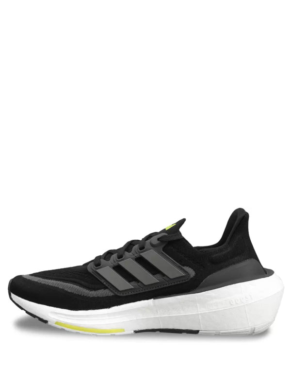 Adidass Ultraboost 23 Light Black Green