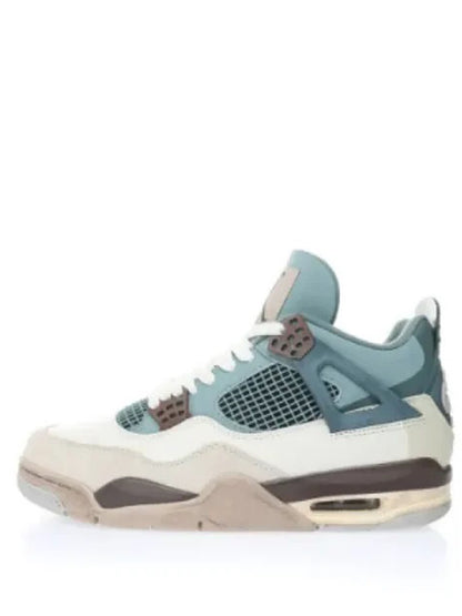 Air Jordann Retro 4 Snorlax