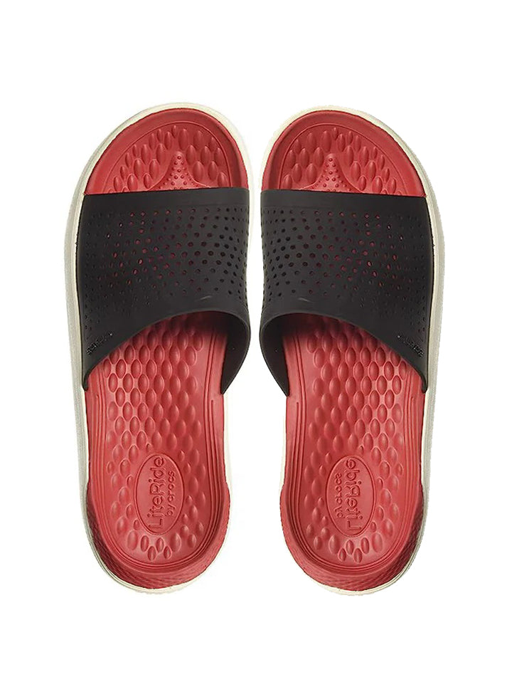 Crocs Flip Flop Red