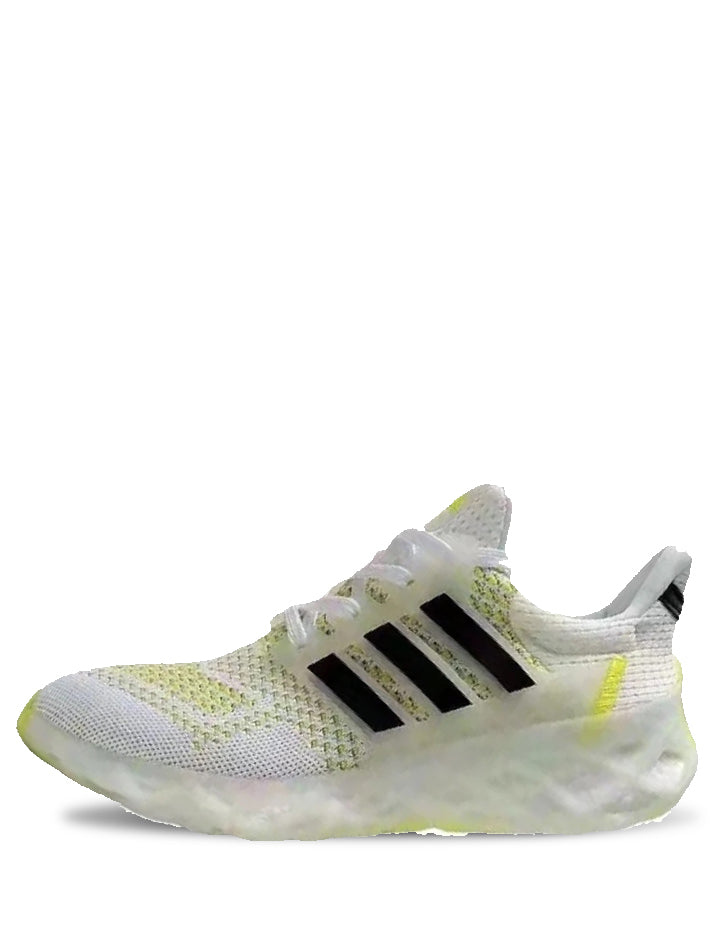 adidas ultra boost 2022 NBA WHITE