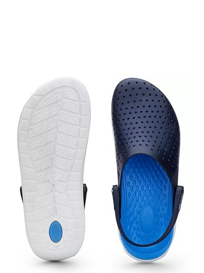 Crocs Literide Sky Blue