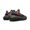 Adid_s YEEZY BOOST 350 YECHEL Semi UA quality with all accessories Fix