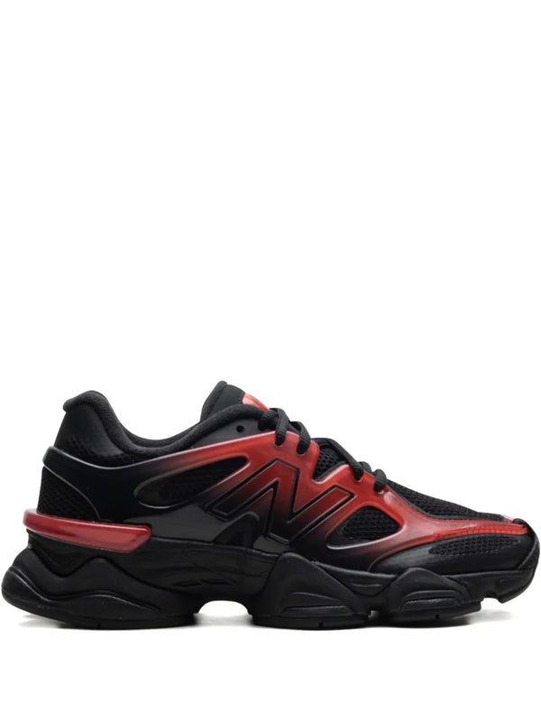 NEW BALANC.E 9060 GRADIENT Black Red