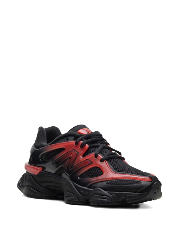 NEW BALANC.E 9060 GRADIENT Black Red